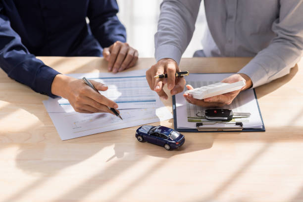 Car insurance options for Gramercy residents
